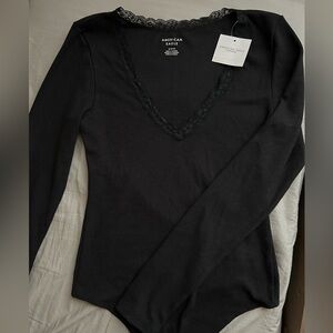 American Eagle Bodysuit